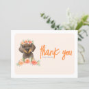Search for dachshund thank you cards Dog