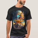 Search for odyssey tshirts Astronaut