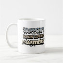 Search for pharmacy graduation mugs Future