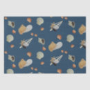 Search for coastal decoupage paper Starfish