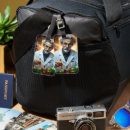 Search for scientist luggage tags Science