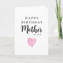 Search for like a son cards For her