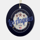 Search for los angeles christmas tree decorations America