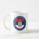Search for serbia coffee mugs Patriotic
