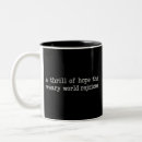 Search for thrills mugs Winter