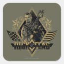 Search for suicide squad stickers Rick flag