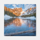 Search for rocky mountain national park magnets Dream lake