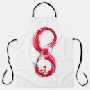 Search for alcoholic beverages aprons Glass