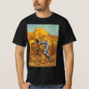 Search for sheaf tshirts Vincent van gogh