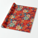 Search for kimono wrapping paper Floral