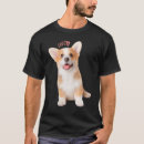 Search for corgi mens tshirts Mum