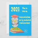 Search for preschool graduation cards Kindergarten