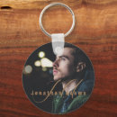 Search for stylish graduation key rings Elegant