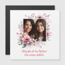 Search for madres cards Floral