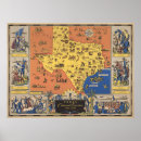 Search for centennials posters Map