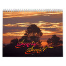 Search for sunset calendars Landscape