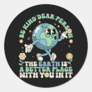 Search for happy earth day stickers Environment