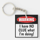 Search for it do key rings Humour