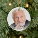 Search for dad memorial christmas tree decorations Funeral