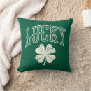 Search for st patricks day cushions 2025