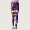 Search for wedding leggings Purple