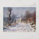 Search for hiver postcards Snow