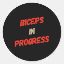 Search for sculpting stickers Workout routine