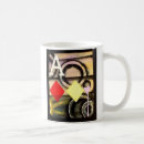 Search for ace of diamonds mugs Poker
