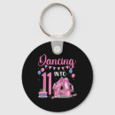Search for ballet dancing key rings Danceparty