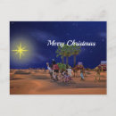 Search for 3 wise men postcards Star of bethlehem