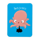 Search for cephalopod magnets Sea life
