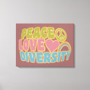 Search for cool peace sign art Retro