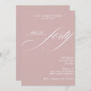 Search for caligraphy invitations Modern