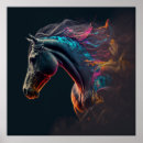 Search for abstract horse art Equine
