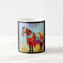 Search for chinese zodiac horse mugs China