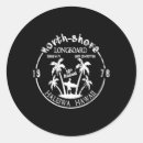 Search for hawaii life stickers Ocean vibes