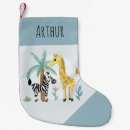 Search for giraffe christmas stockings Fun