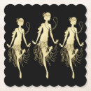 Search for flappers coasters Retro