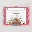 Search for noah postcards Baby