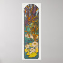 Search for stained glass posters Antique
