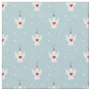 Search for angel fabric Blue