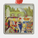 Search for queen crown christmas tree decorations King