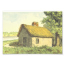 Search for thatched roof posters Countryside