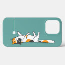 Search for laziness iphone cases Cat