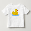 Search for duck pond tshirts Rubber