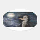 Search for gothic fairy stickers Moon