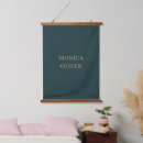 Search for hanging art Minimal