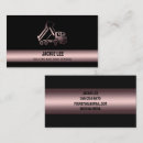 Search for waste removal business cards Dump truck