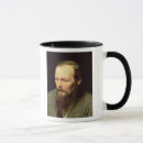 Search for dostoyevsky mugs Dostoievski