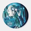Search for luna magnets J k rowling